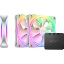 F120 RGB DUO Triple 120x120x25, Gehäuselüfter