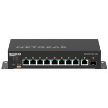 GSM4210PD, Switch
