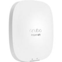 Aruba Instant On AP22 12V PSU EU Bundle, Access Point