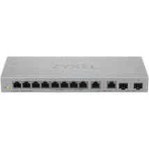 XGS1010-12 V2, Switch