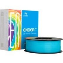 PLA+ Filament Blue, 3D-Filament