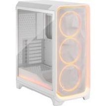 Meshify 3 Ambience Pro RGB Clear Tint, Tower-Gehäuse