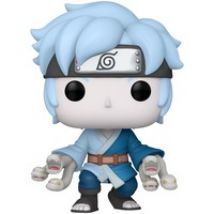 POP! Naruto Next Generations - Mitsuki with Snake Hands, Spielfigur