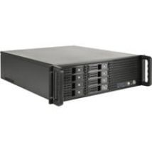 IPC 3U-3508, Server-Gehäuse