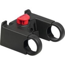 GRAVEX ADAPTER 22−32 MM, Fahrradkorb/-tasche