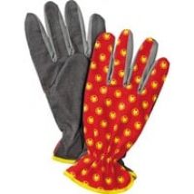 Beet-Handschuh "Balkon"