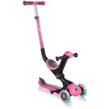 Go-Up Deluxe Lights, Scooter