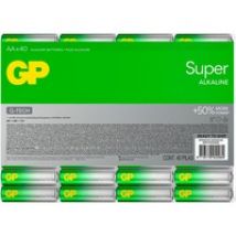 GP Super Alkaline Batterie AA Mignon, LR06, 1,5Volt