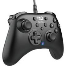 HORIPAD Turbo, Gamepad