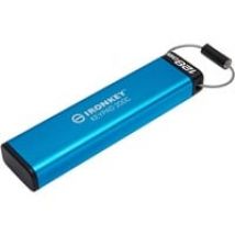 IronKey Keypad 200 128 GB, USB-Stick