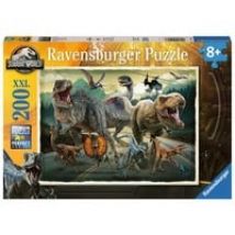 Kinderpuzzle Jurassic World Das Leben findet einen Weg