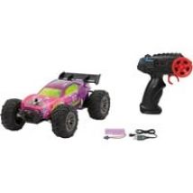 RC Car Big Wheeler