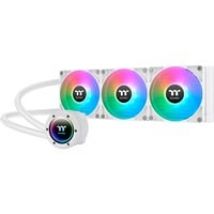 TH360 V2 ARGB Sync All-In-One Liquid Cooler Snow Edition, Wasserkühlung