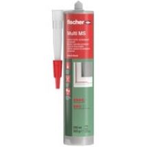 Bauklebstoff Multi MS 290ml, Dichtmasse