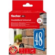 GOW Montageband Multipack, 2 Rollen, Klebeband