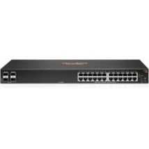 Aruba CX 6100 24G 4SFP+, Switch