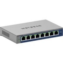 GS108E, Switch
