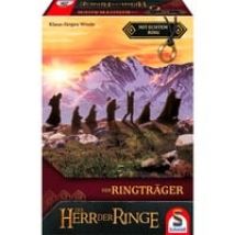 Der Herr der Ringe: Der Ringträger, Brettspiel
