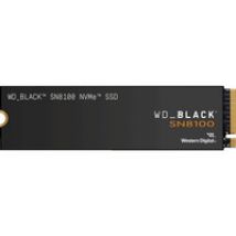 Black SN8100 1TB , SSD