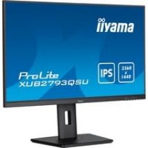 ProLite XUB2793QSU-B7, LED-Monitor