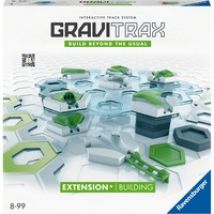 GraviTrax Extension Building, Bahn