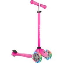 Primo Lights, Scooter