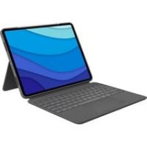 Combo Touch für iPad Pro 12,9 Zoll (5./6. Generation), Tastatur