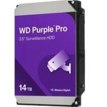 Purple Pro 14 TB, Festplatte