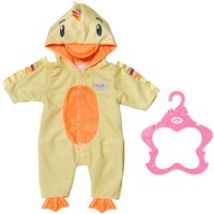 BABY born® Nachtanzug 43cm, Puppenzubehör