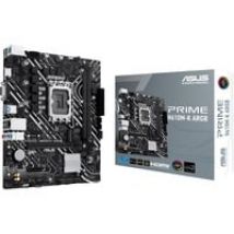 PRIME H610M-K ARGB, Mainboard