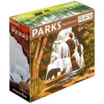 Parks, Brettspiel