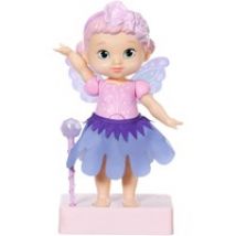 BABY born® Storybook Fairy Violet 18cm, Puppe