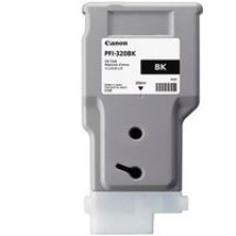 Canon PFI-320BK, Tinte