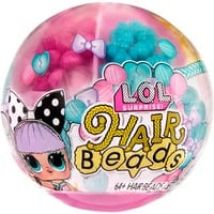 L.O.L. Surprise Hair Beads Tots, Spielfigur