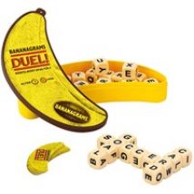 Bananagrams Duel, Würfelspiel