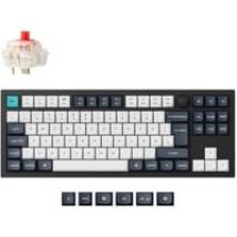 Q3 Max, Gaming-Tastatur
