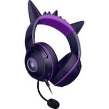 Kraken Kitty V2 Pokémon Gengar Ed., Gaming-Headset