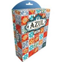 Azul Mini, Brettspiel