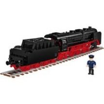 DR BR 03 Steam Locomotive, Konstruktionsspielzeug