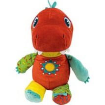 Mein kleiner Dino, Spielfigur