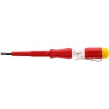Spannungsprüfer 220V - 250V, 3mm, Schraubendreher