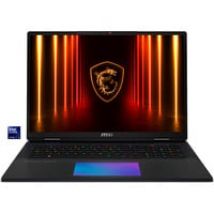 Titan 18 HX AI A2XWJG-656, Gaming-Notebook