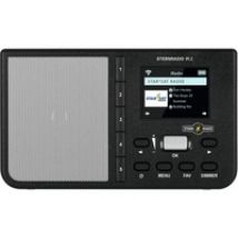 STERNRADIO IR 2, Internetradio
