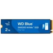 Blue SN5000 2 TB, SSD