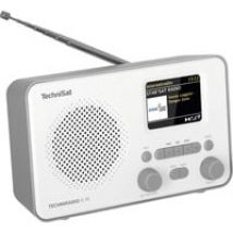 TECHNIRADIO 6 IR, Internetradio