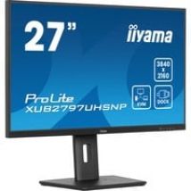 Prolite XUB2797UHSNP-B1, LED-Monitor