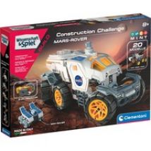 Construction Challenge - Mars-Rover, Konstruktionsspielzeug