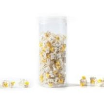 Gateron G Pro 3.0 Yellow Switch-Set, Tastenschalter