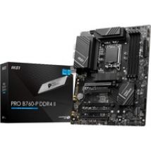 PRO B760-P DDR4 II, Mainboard
