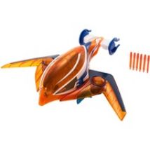 Masters of the Universe Animated Deluxe Talon Fighter, Spielfigur